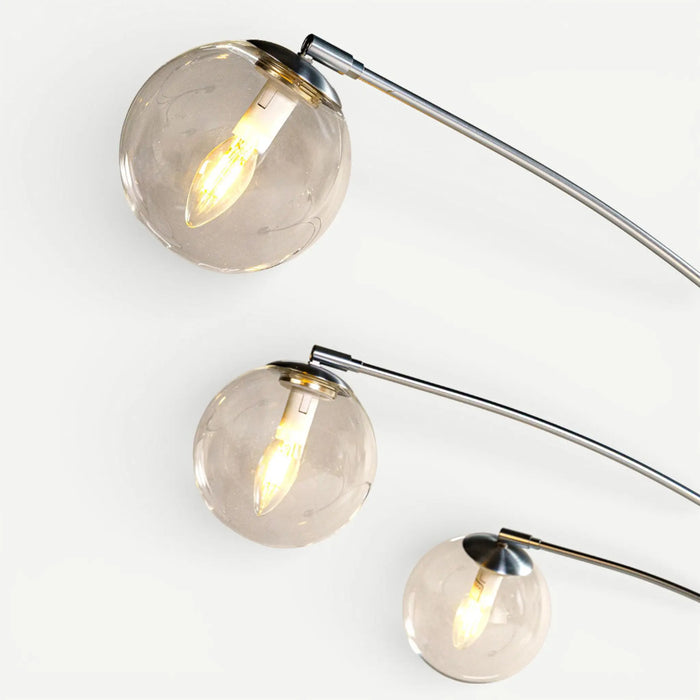 Lux Floor Lamp