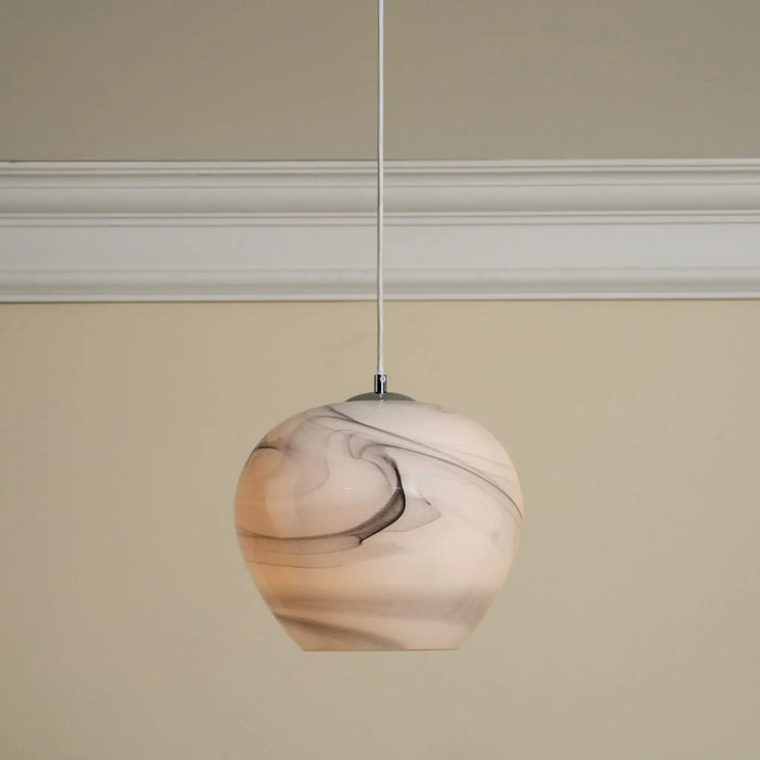 Lux Pendant Lamp