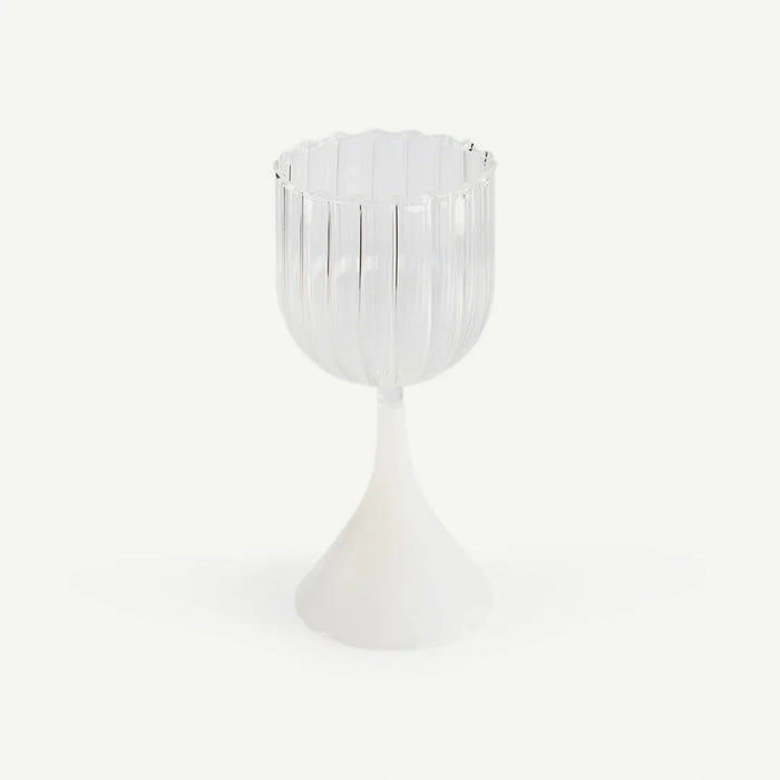 Lya Glass White - 230ml