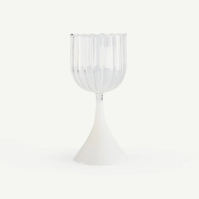 Lya Glass White - 230ml
