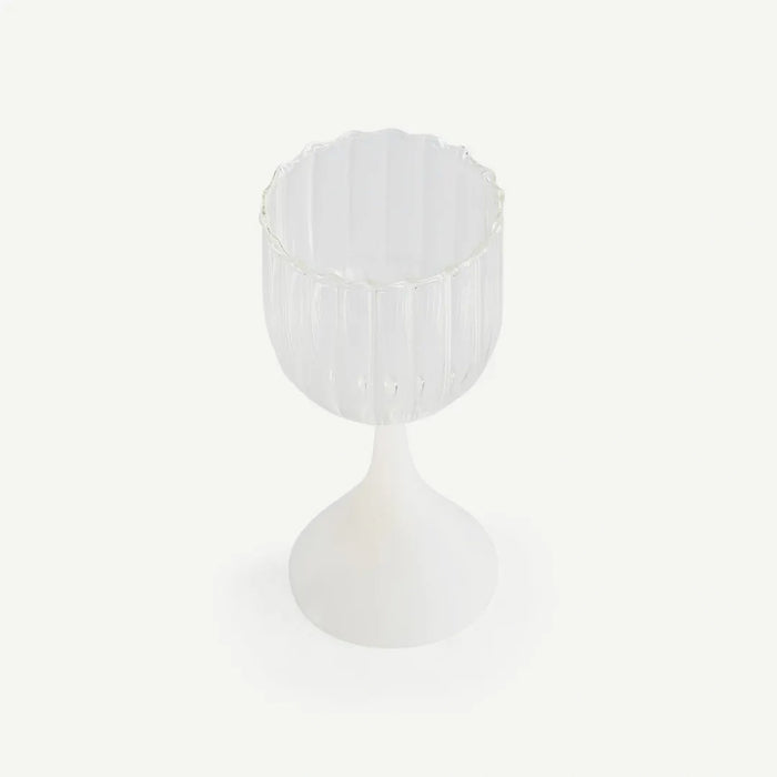 Lya Glass White - 230ml