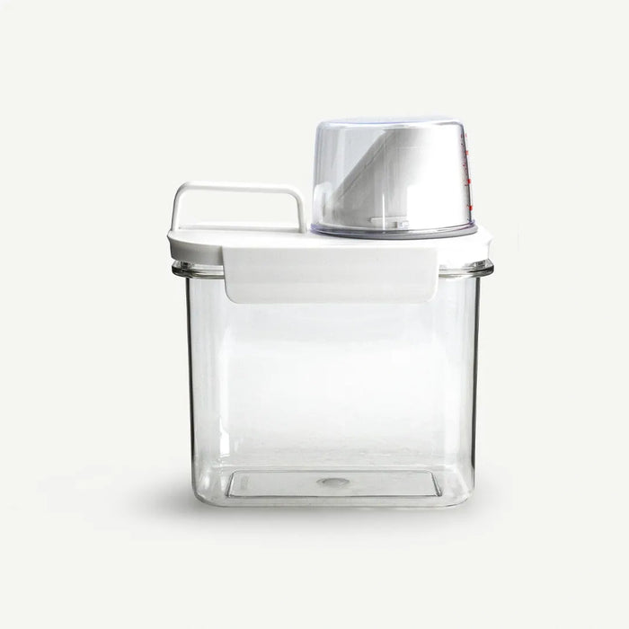 Madlen F/Dispenser W/Measuring Cup 1.1L