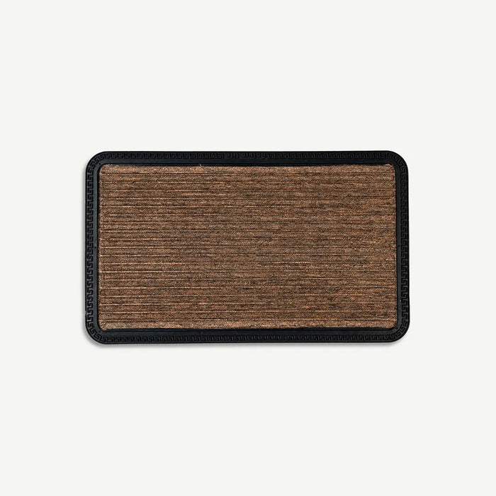 Malcom Bathmat Brown 45x70cm