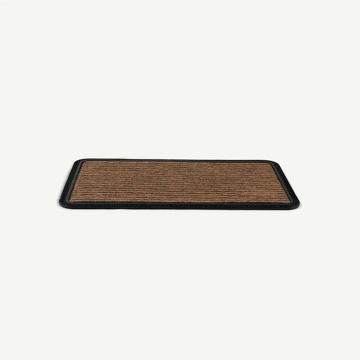 Malcom Bathmat Brown 45x70cm