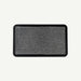 Malcom Bathmat Grey 45x70cm OC Home