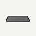 Malcom Bathmat Grey 45x70cm OC Home