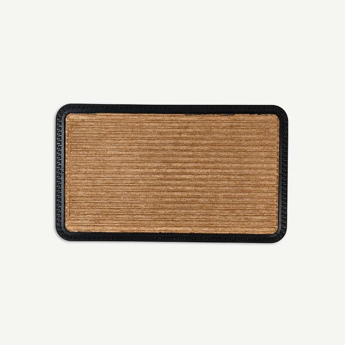 Malcom Bathmat Sand 45x70cm