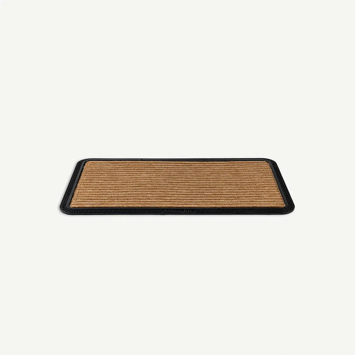 Malcom Bathmat Sand 45x70cm