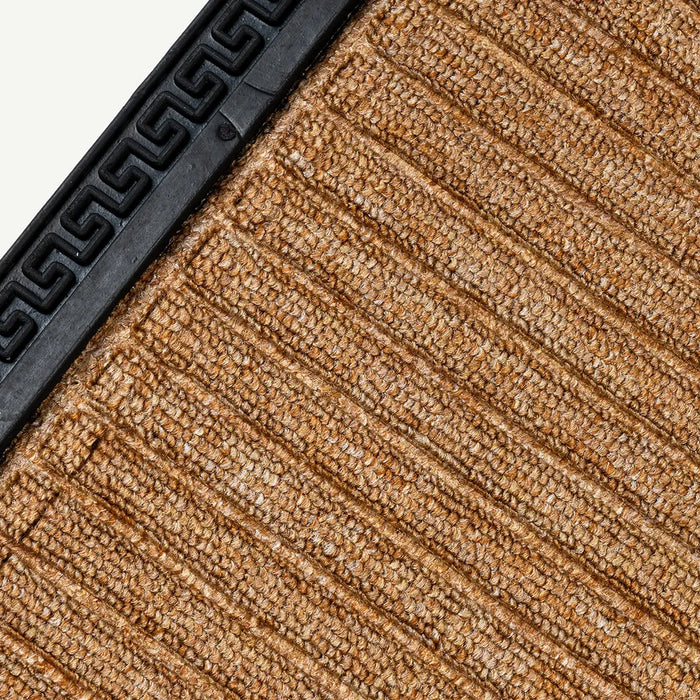 Malcom Bathmat Sand 45x70cm