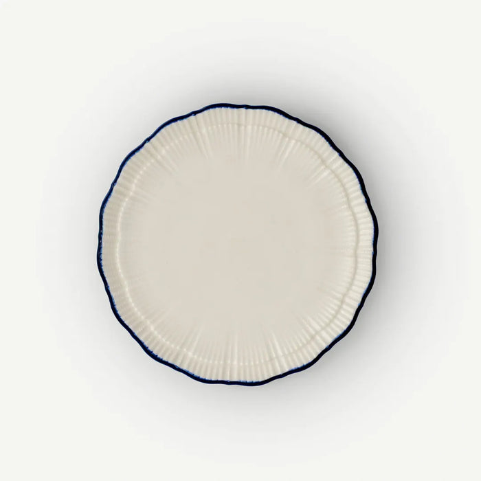 Mallien Dessert Plate - 16cm