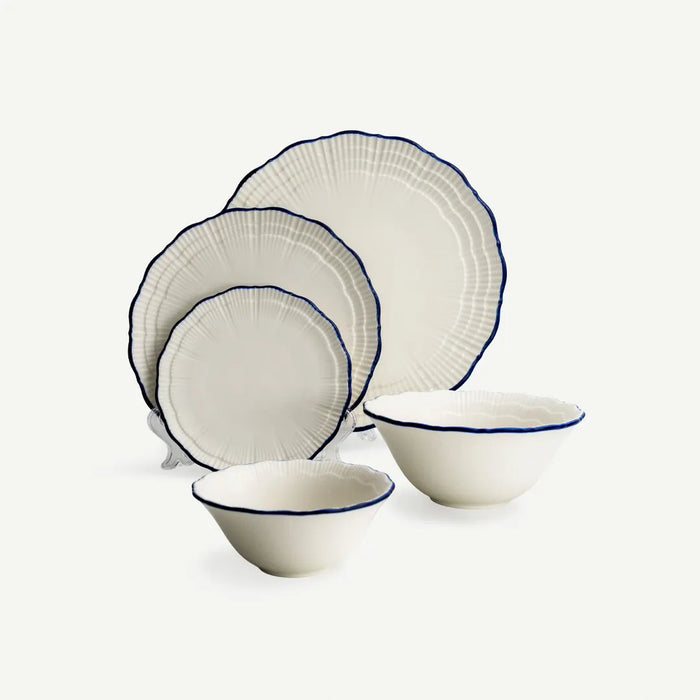 Mallien Dessert Plate - 16cm