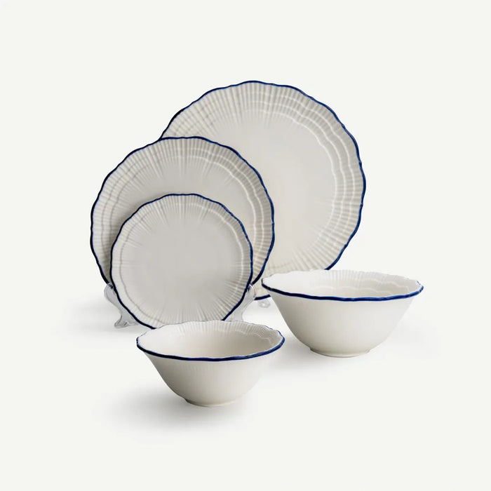 Mallien Salad Bowl - 16cm