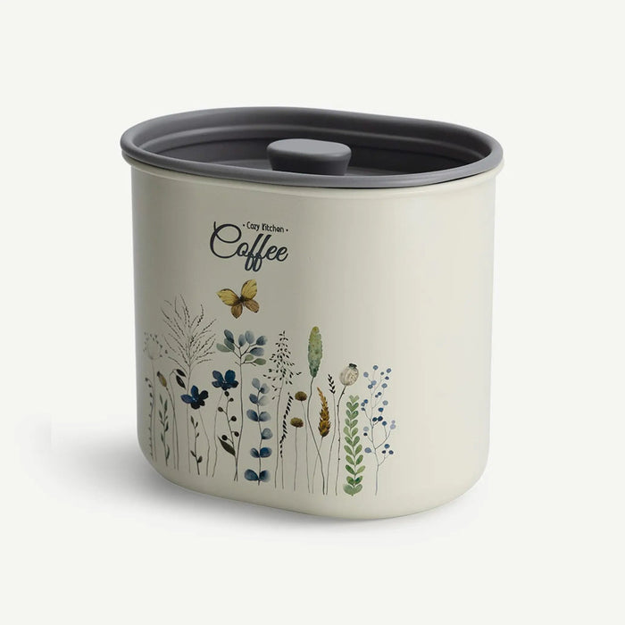 Marlien Coffee Canister 15x13.5cm OC Home