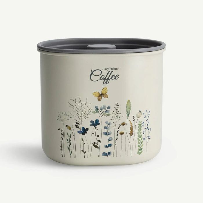 Marlien Coffee Canister 15x13.5cm OC Home