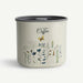 Marlien Coffee Canister 15x13.5cm OC Home