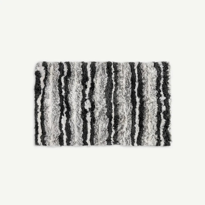 Marta Tuffted Bathmat 50x80cm