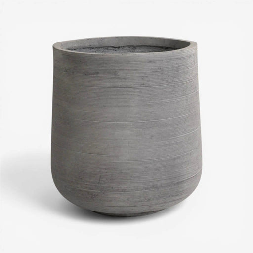 Marvyn Planter 33x34cm OC Home