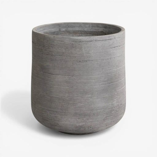 Marvyn Planter 42x44cm OC Home