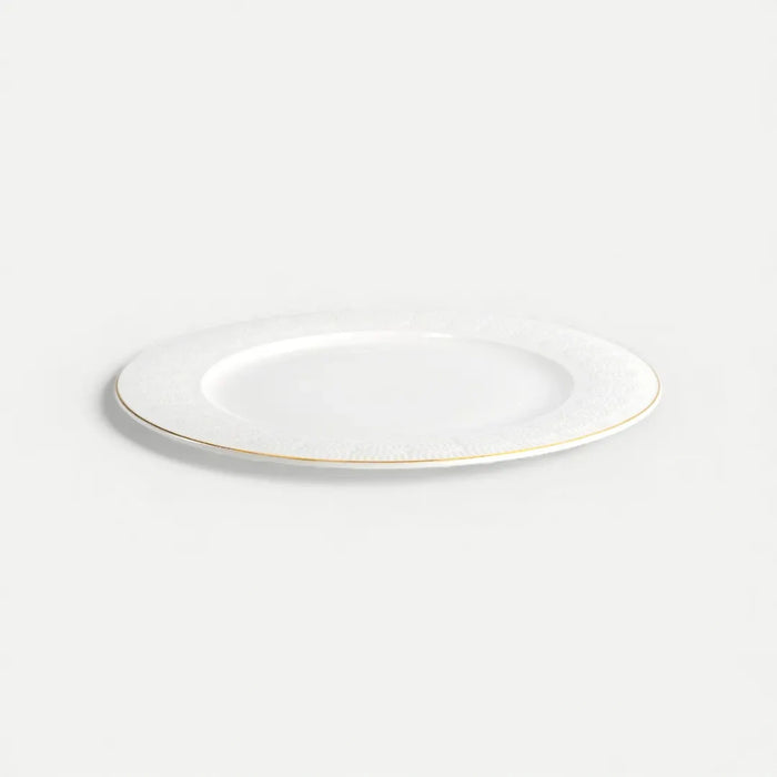 Mashrabiya Dinner Plate - 26.8cm