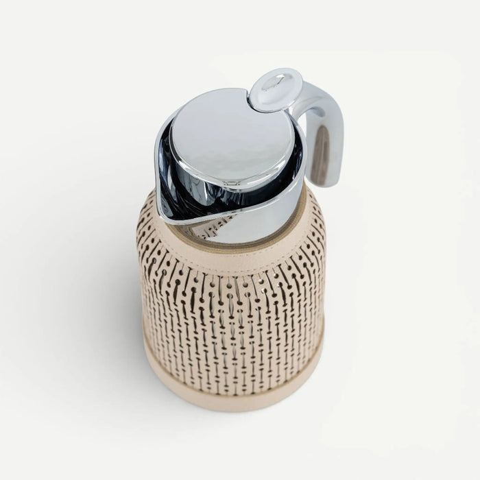 Mashrabiya Flask -1ltr