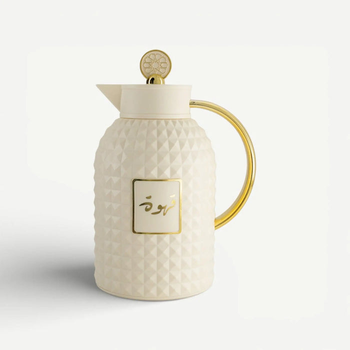 Mashrabiya Flask -600ml