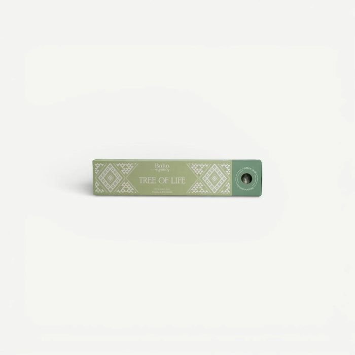 Mashrabiya Incense Stick-Tree of Life
