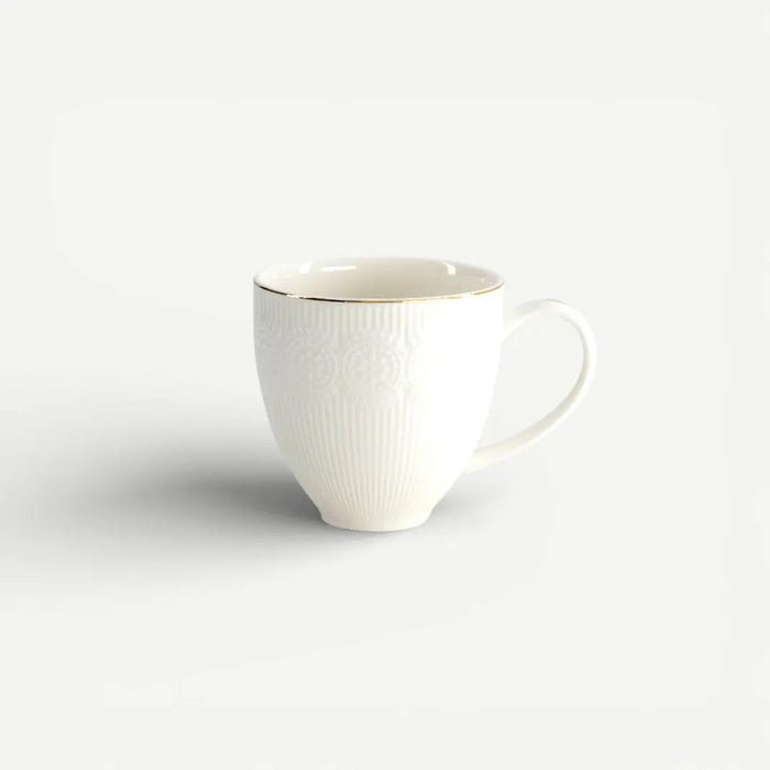 Mashrabiya Mug - 320ml
