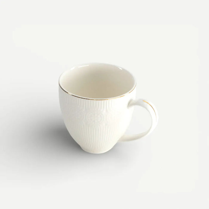 Mashrabiya Mug - 320ml