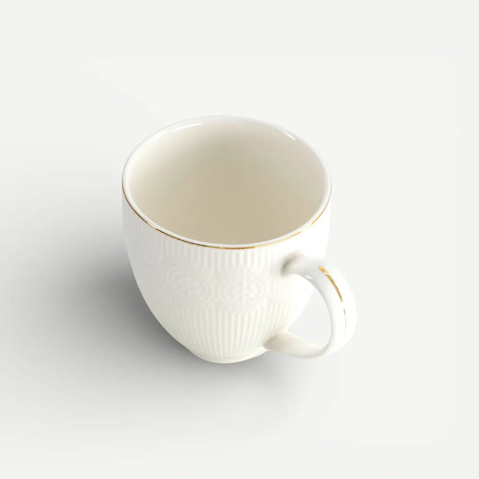 Mashrabiya Mug - 320ml