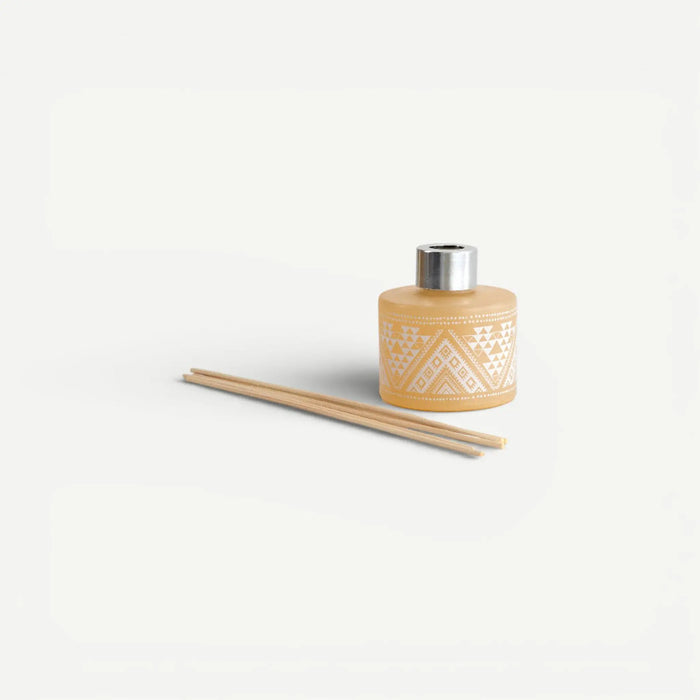 Mashrabiya Reed Diffuser-Palo Santo