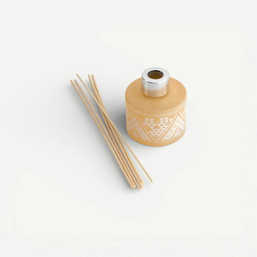 Mashrabiya Reed Diffuser-Palo Santo OC Home