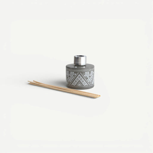 Mashrabiya Reed Diffuser-White Sage OC Home