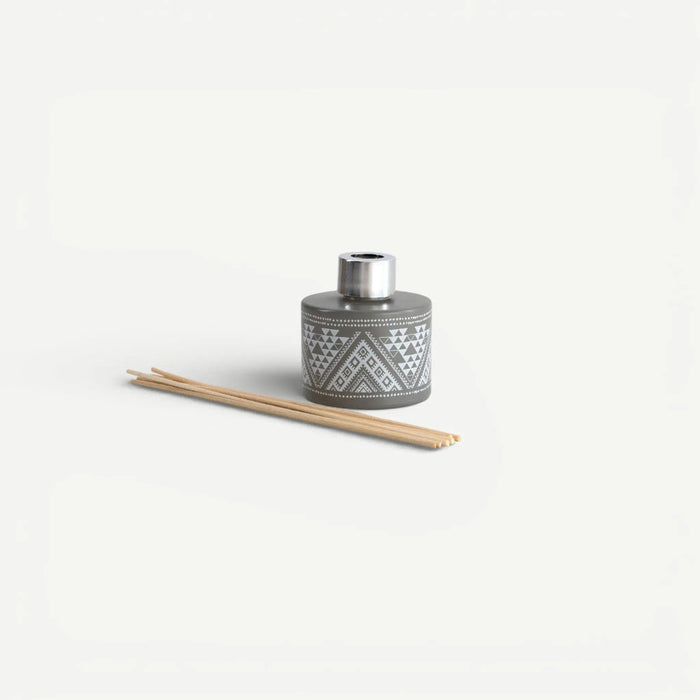 Mashrabiya Reed Diffuser-White Sage