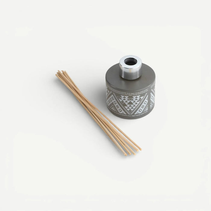 Mashrabiya Reed Diffuser-White Sage