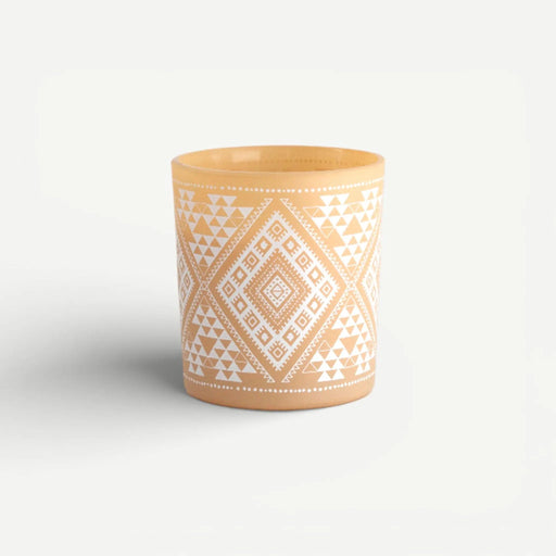 Mashrabiya Scented Candle-Palo Santo OC Home