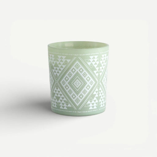 Mashrabiya Scented Candle-Tree of Life OC Home