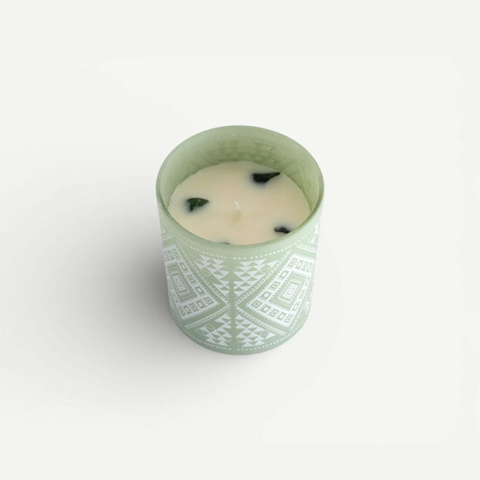 Mashrabiya Scented Candle-Tree of Life