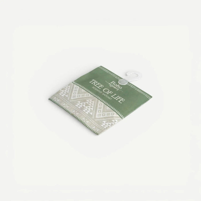 Mashrabiya Scented Sachet- Life Tree