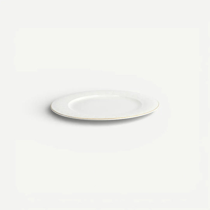 Mashrabiya Side Plate - 21.3cm