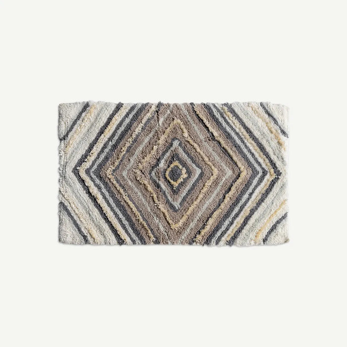 Matilda Tufted Bathmat -50x80cm