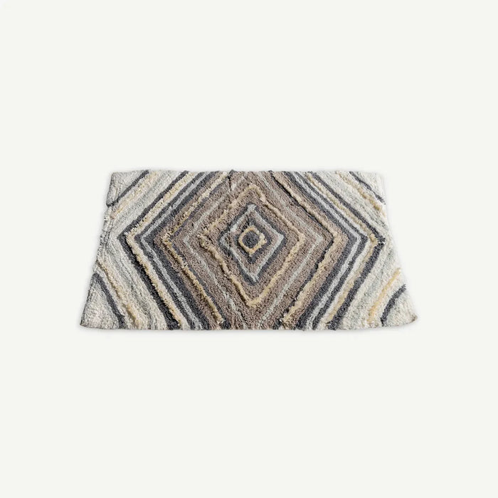 Matilda Tufted Bathmat -50x80cm