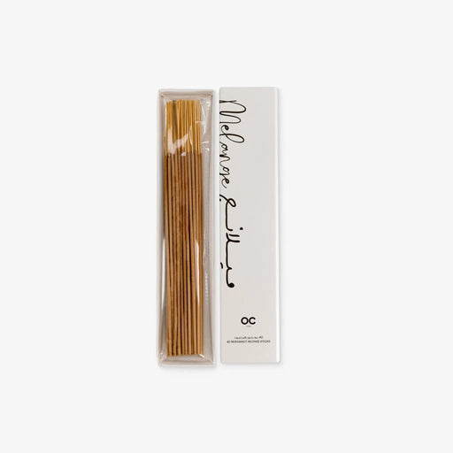 Melange Incense Sticks - White OC Home