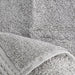 Melera Face Towel Pastel Grey OC Home