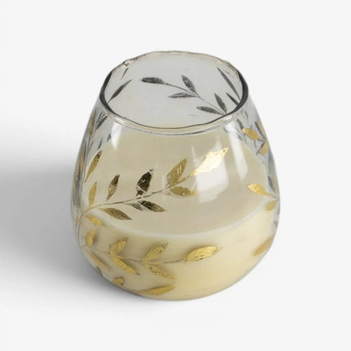 Meliesh Jar Candle - Rose & Oud OC Home