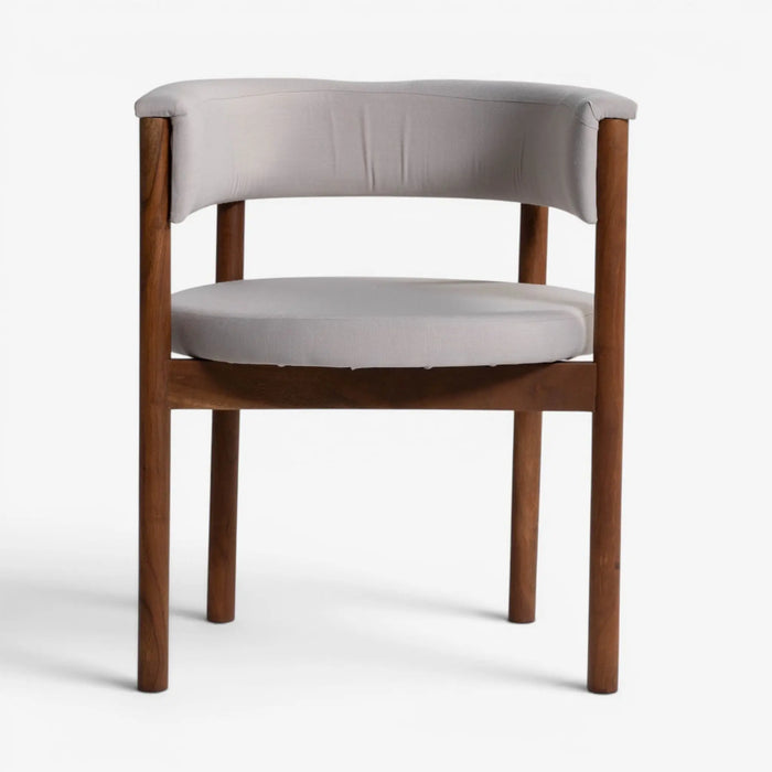 Melissa Dining Arm Chair Multi Color