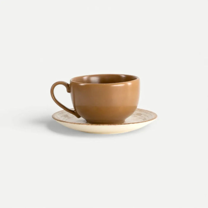 Mellie Cup & Saucer - 250ml