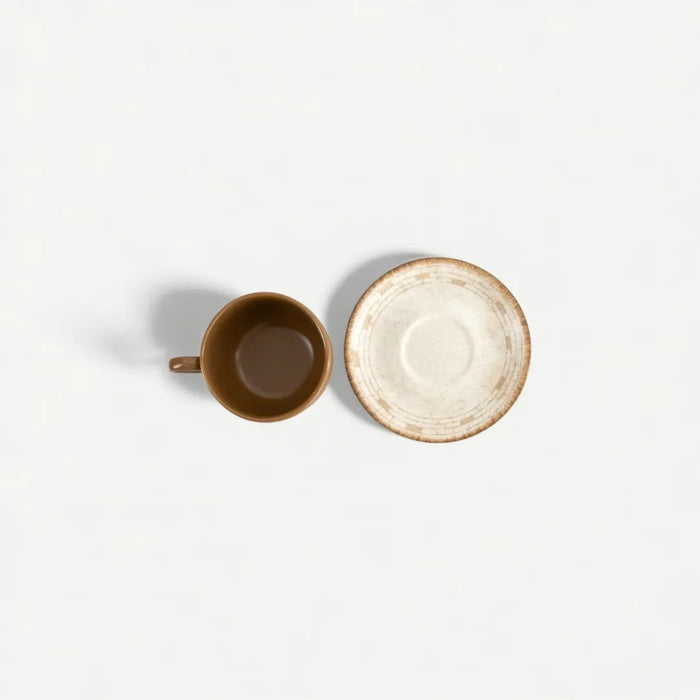 Mellie Cup & Saucer - 250ml