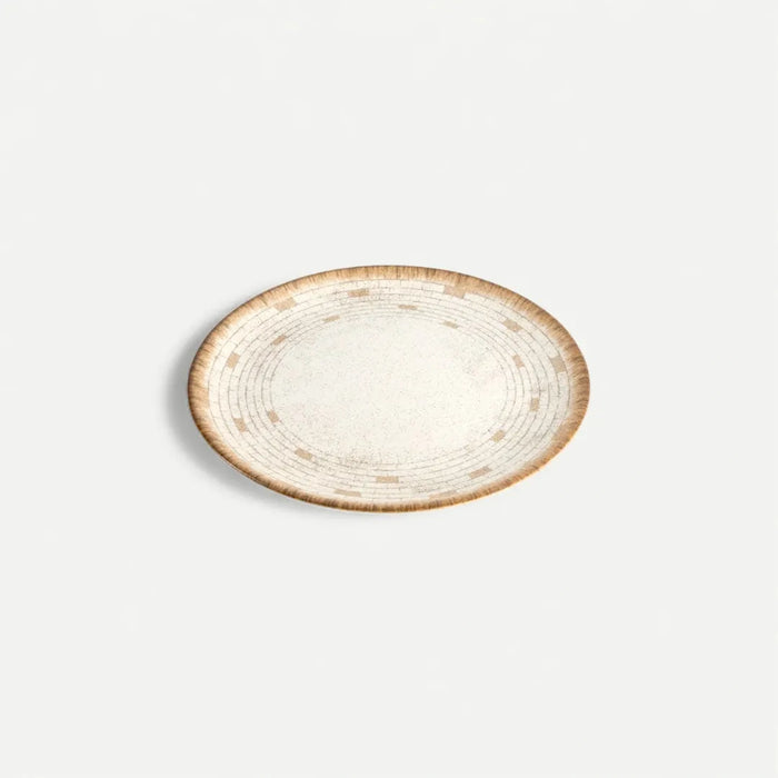 Mellie Dinner Plate - 29cm