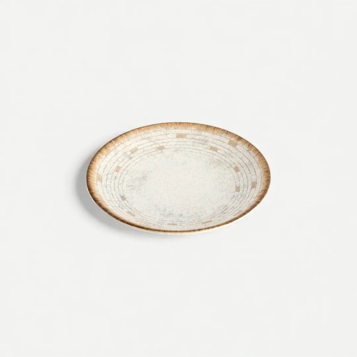 Mellie Soup Plate - 25cm