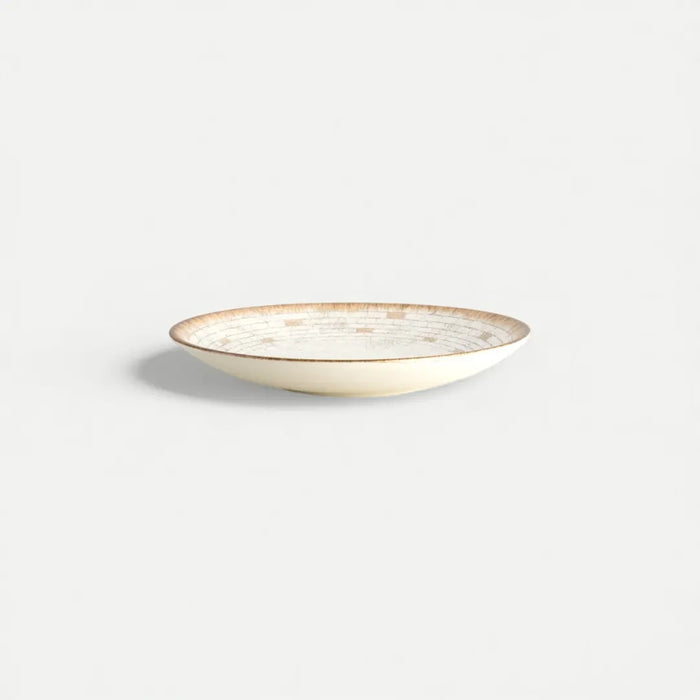 Mellie Soup Plate - 25cm